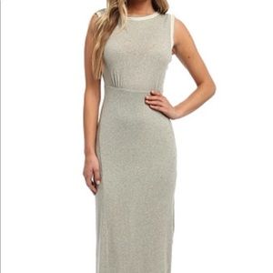 Free People Maxi Dress